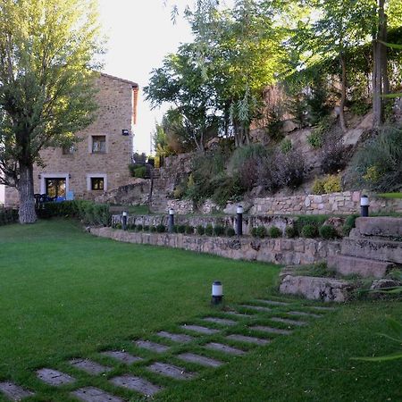 Casa Rural Alcarrena 锡古恩萨 外观 照片